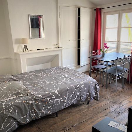 Studio Double 31 Centre De Limoges Wifi ภายนอก รูปภาพ