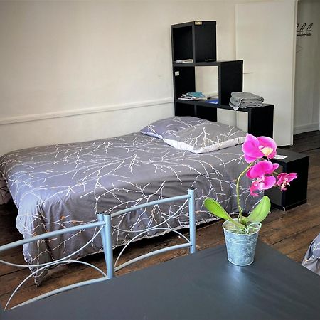 Studio Double 31 Centre De Limoges Wifi ภายนอก รูปภาพ