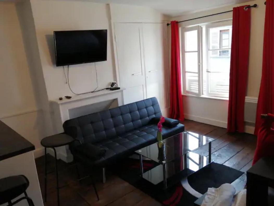 Studio Double 31 Centre De Limoges Wifi ภายนอก รูปภาพ